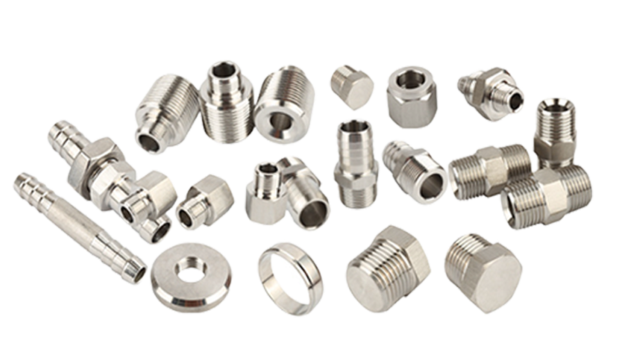 非標五金件廠家定制