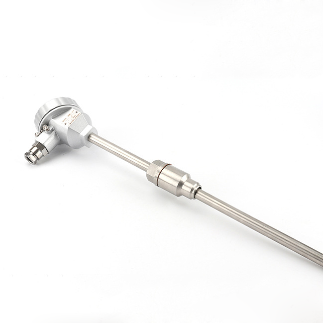 熱電偶該如何清洗清洗