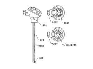熱電偶的連接導(dǎo)體定律 熱電偶的連接導(dǎo)體定律