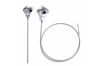 鎧裝熱電偶的優(yōu)勢有哪些？