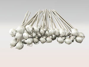 鉑銠熱電偶測(cè)量反應(yīng)慢精確不高是為什么？