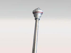 熱電偶的電偶線粗細(xì)如何選擇？