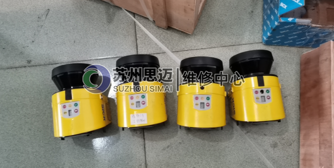 sick防撞傳感器維修.png