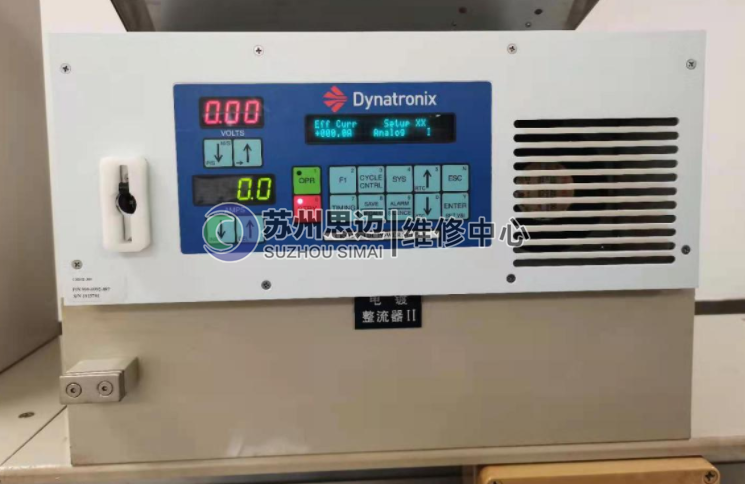 dynatronix直流電源CRS12維修.png