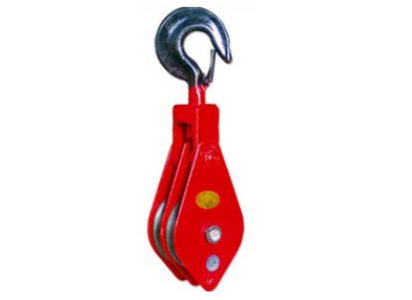 起重滑車(chē)在工地上可以使用嗎