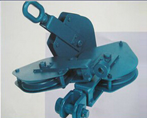 選擇成華滑車專業(yè)作業(yè)，吊裝高枕無憂