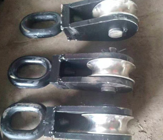 船用起重滑車海洋作業(yè)的優(yōu)勢